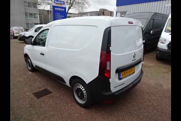 Renault Express 1.5 dCi 75 Comfort AIRCO GROOT NAVI SCHERM SCHUIFDEUR CRUISE CONTROL