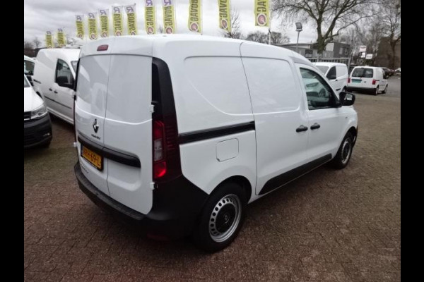 Renault Express 1.5 dCi 75 Comfort AIRCO GROOT NAVI SCHERM SCHUIFDEUR CRUISE CONTROL