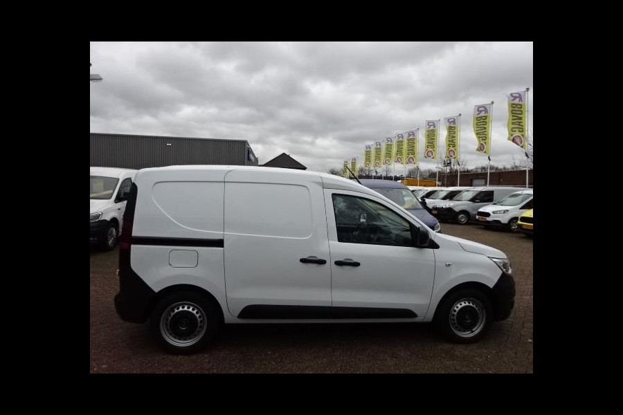 Renault Express 1.5 dCi 75 Comfort AIRCO GROOT NAVI SCHERM SCHUIFDEUR CRUISE CONTROL