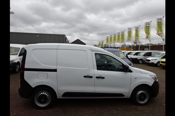 Renault Express 1.5 dCi 75 Comfort AIRCO GROOT NAVI SCHERM SCHUIFDEUR CRUISE CONTROL