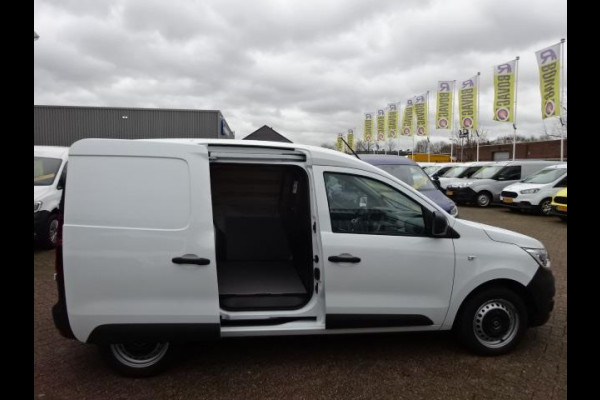 Renault Express 1.5 dCi 75 Comfort AIRCO GROOT NAVI SCHERM SCHUIFDEUR CRUISE CONTROL