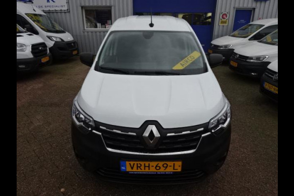 Renault Express 1.5 dCi 75 Comfort AIRCO GROOT NAVI SCHERM SCHUIFDEUR CRUISE CONTROL