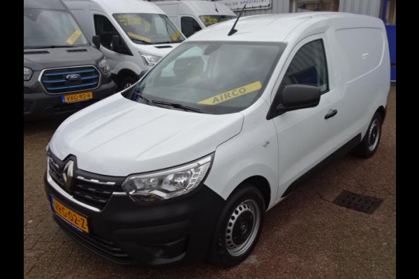 Renault Express 1.5 dCi 75 Comfort AIRCO GROOT NAVI SCHERM SCHUIFDEUR CRUISE CONTROL