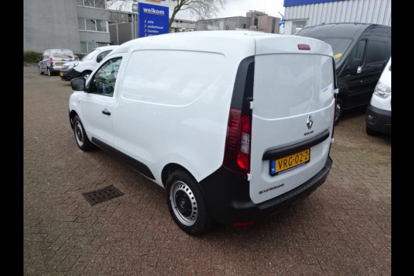 Renault Express 1.5 dCi 75 Comfort AIRCO GROOT NAVI SCHERM SCHUIFDEUR CRUISE CONTROL