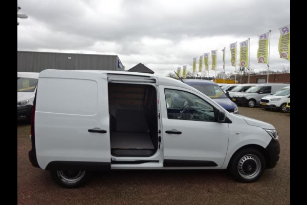 Renault Express 1.5 dCi 75 Comfort AIRCO GROOT NAVI SCHERM SCHUIFDEUR CRUISE CONTROL