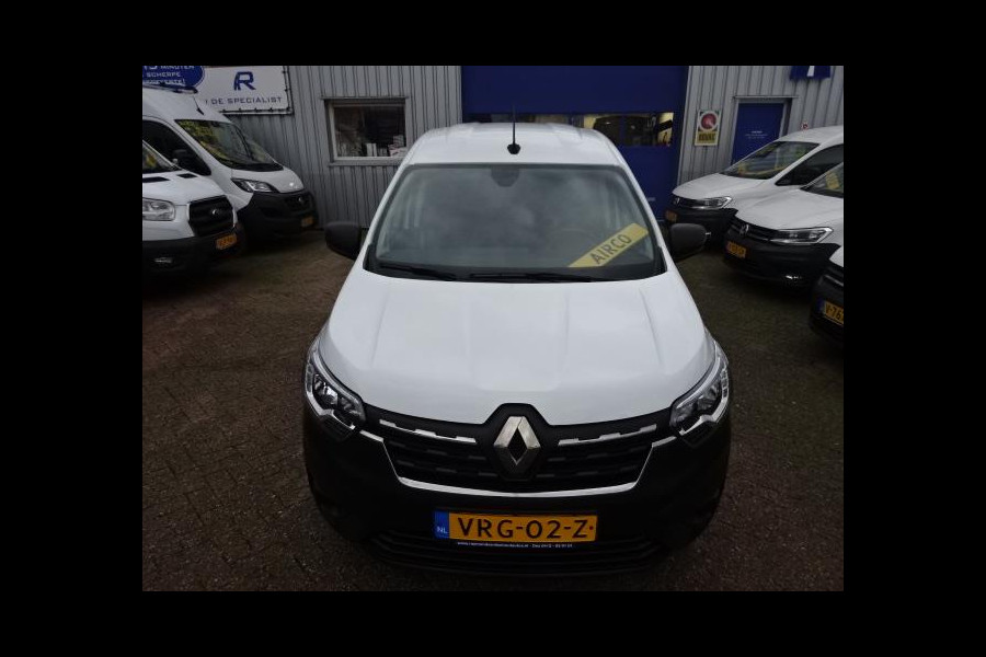 Renault Express 1.5 dCi 75 Comfort AIRCO GROOT NAVI SCHERM SCHUIFDEUR CRUISE CONTROL