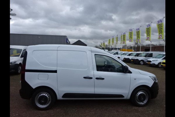 Renault Express 1.5 dCi 75 Comfort AIRCO GROOT NAVI SCHERM SCHUIFDEUR CRUISE CONTROL