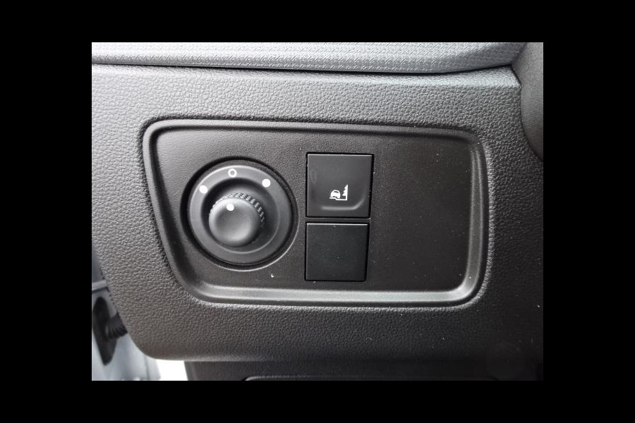 Renault Express 1.5 dCi 75 Comfort AIRCO GROOT NAVI SCHERM SCHUIFDEUR CRUISE CONTROL