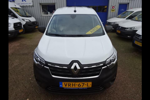 Renault Express 1.5 dCi 75 Comfort AIRCO GROOT NAVI SCHERM SCHUIFDEUR CRUISE CONTROL