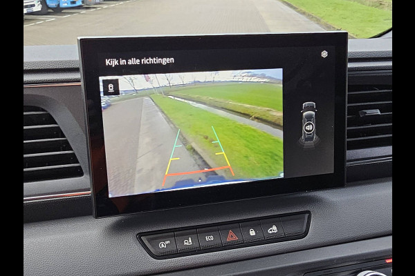 Renault Master T35 2.0 dCi 130 L3H2 Maxi CarPlay Airco Camera BPM-VRIJ Euro6 130Pk Nieuw!