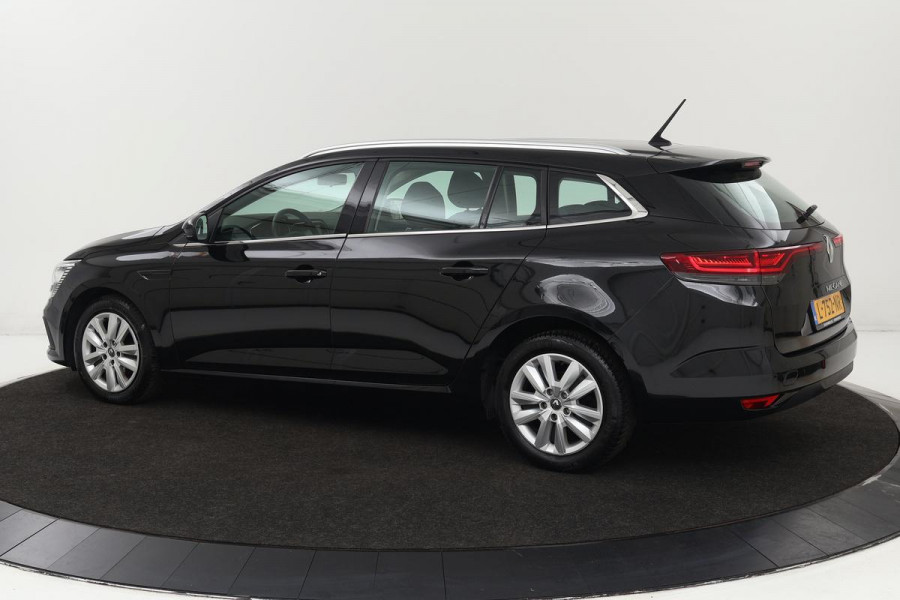 Renault Mégane 1.3 TCe Business Zen | Automaat | Carplay |