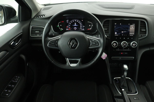 Renault Mégane 1.3 TCe Business Zen | Automaat | Carplay |