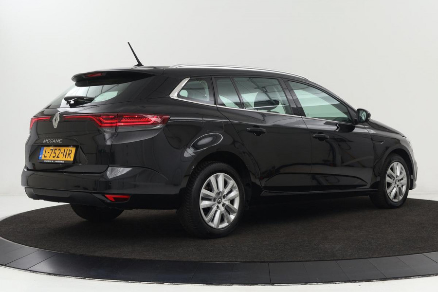 Renault Mégane 1.3 TCe Business Zen | Automaat | Carplay |