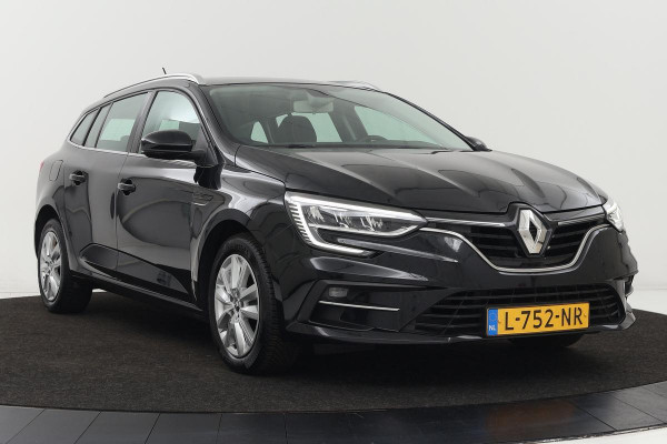 Renault Mégane 1.3 TCe Business Zen | Automaat | Carplay |