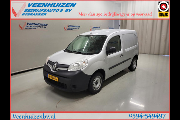 Renault Kangoo 1.5dCi Euro 6!