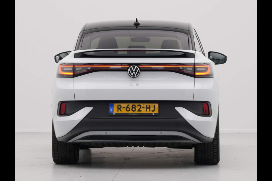 Volkswagen ID.5 Pro 77 kWh Navigatie Pdc Clima Privacy Glass