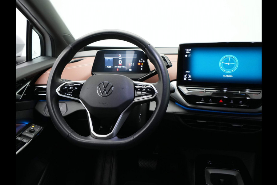 Volkswagen ID.5 Pro 77 kWh Navigatie Pdc Clima Privacy Glass