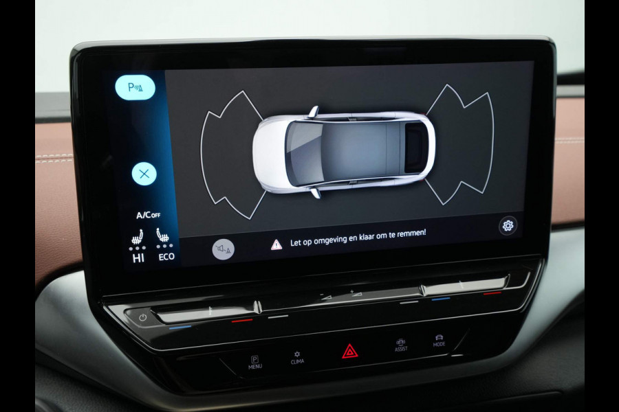 Volkswagen ID.5 Pro 77 kWh Navigatie Pdc Clima Privacy Glass