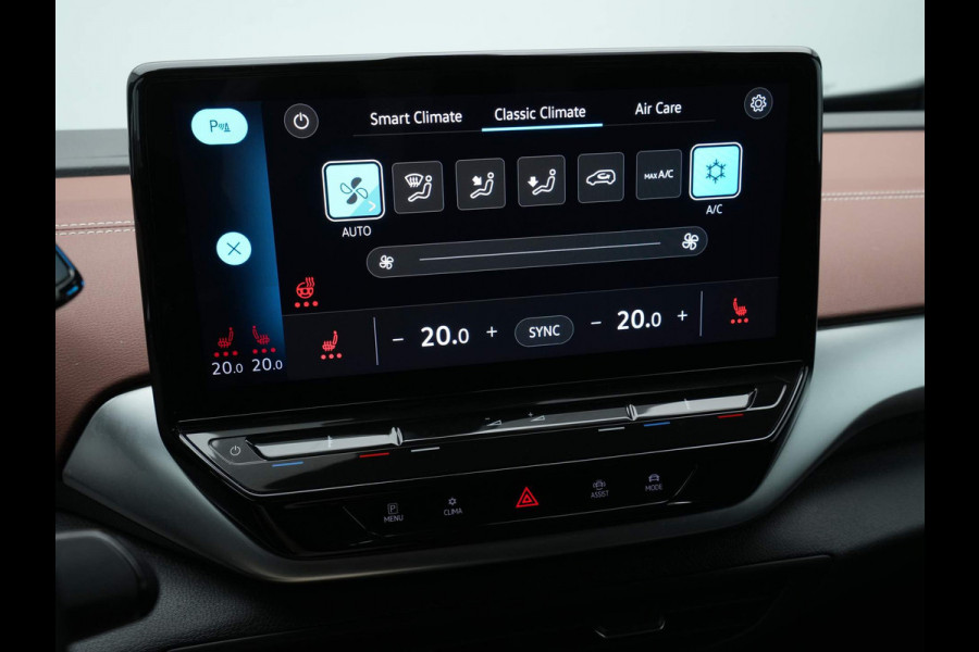 Volkswagen ID.5 Pro 77 kWh Navigatie Pdc Clima Privacy Glass