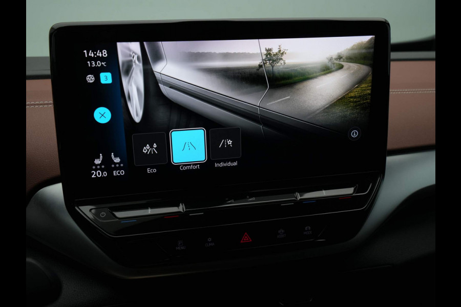 Volkswagen ID.5 Pro 77 kWh Navigatie Pdc Clima Privacy Glass