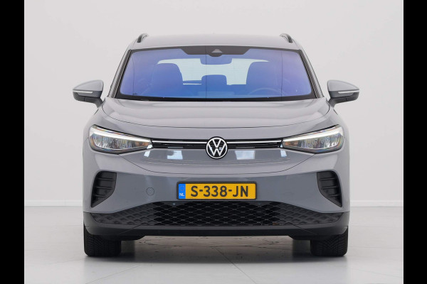 Volkswagen ID.4 Pro 77 kWh Warmtepomp Navigatie Pdc Acc