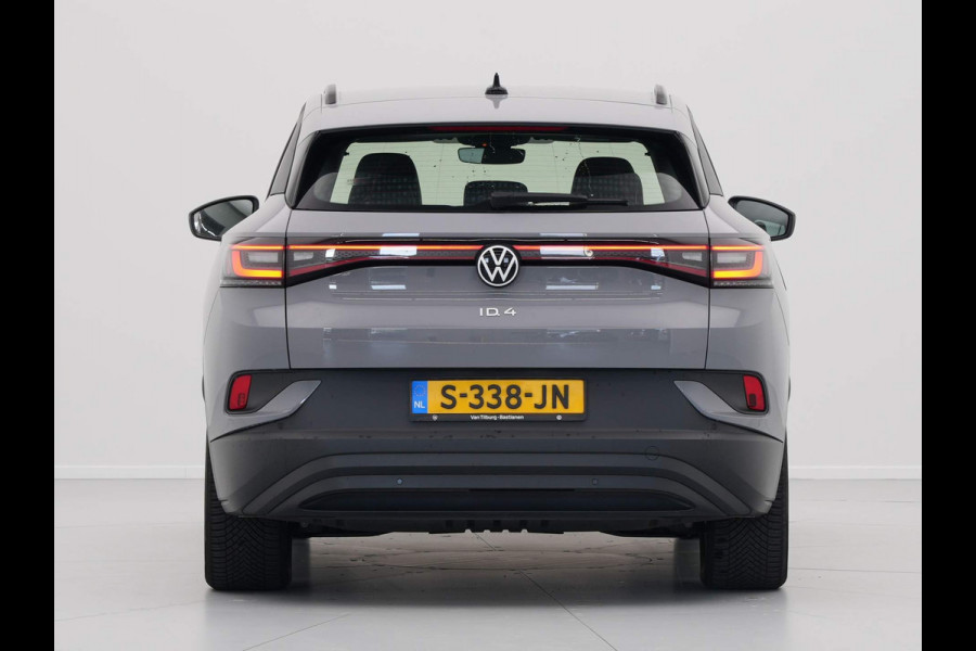 Volkswagen ID.4 Pro 77 kWh Warmtepomp Navigatie Pdc Acc