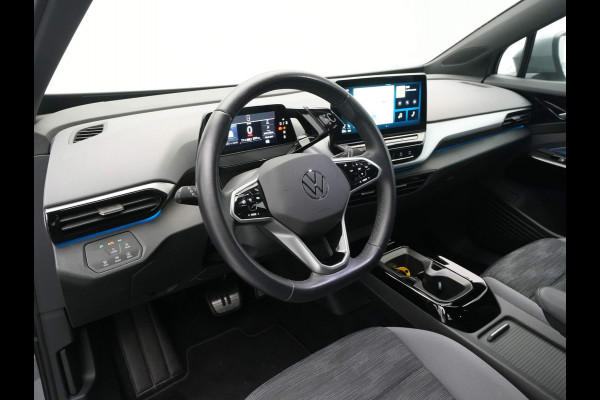 Volkswagen ID.4 Pro 77 kWh Warmtepomp Navigatie Pdc Acc