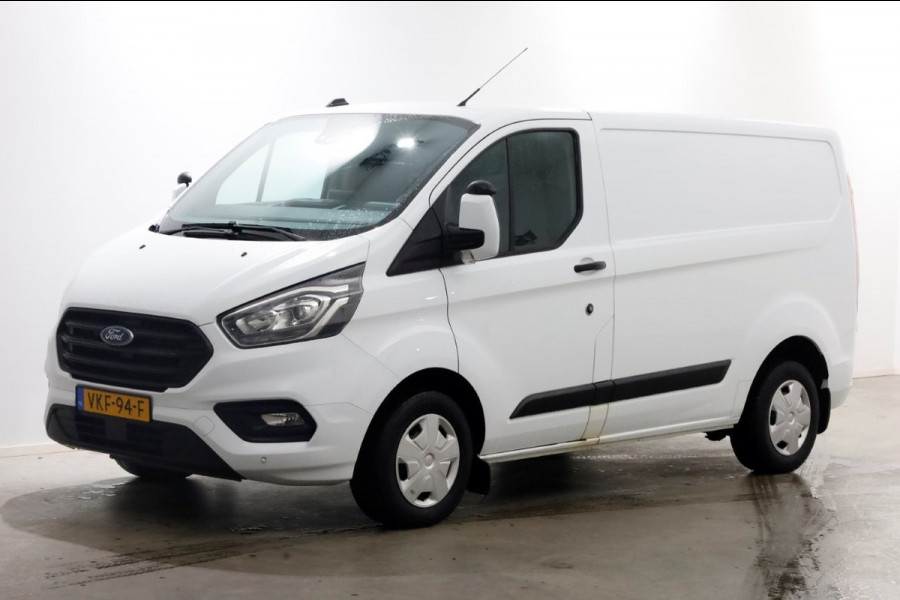 Ford Transit Custom 2.0 TDCI L1H1 Trend Navi/Camera/Inrichting 04-2021