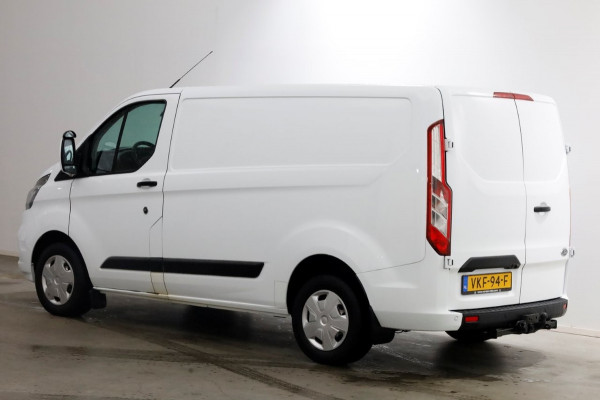 Ford Transit Custom 2.0 TDCI L1H1 Trend Navi/Camera/Inrichting 04-2021