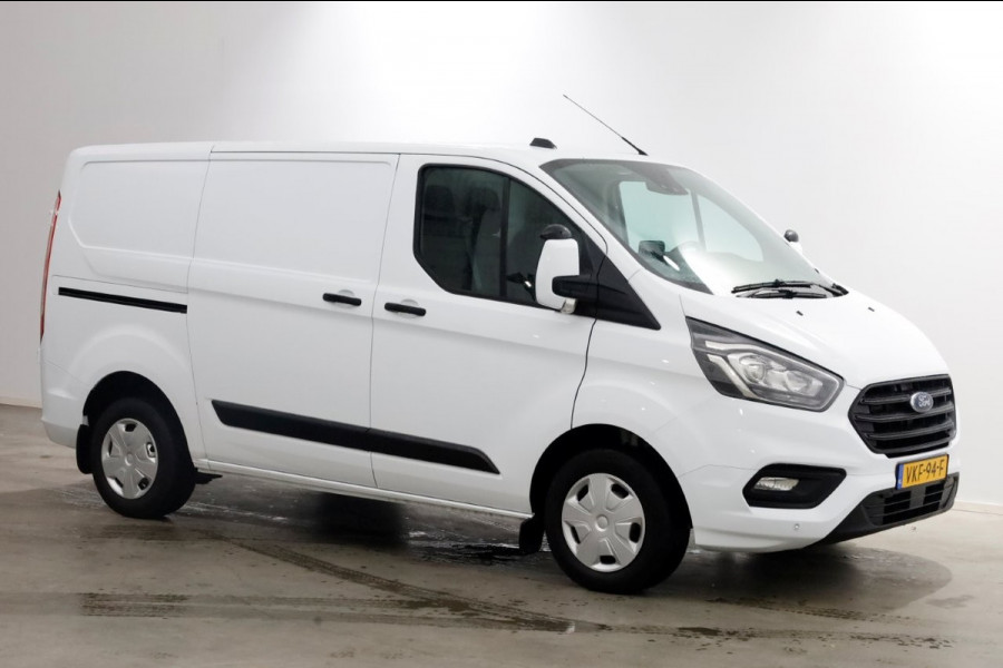 Ford Transit Custom 2.0 TDCI L1H1 Trend Navi/Camera/Inrichting 04-2021