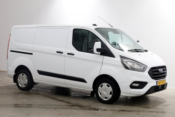 Ford Transit Custom 2.0 TDCI L1H1 Trend Navi/Camera/Inrichting 04-2021