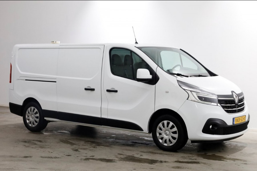 Renault Trafic 2.0 dCi 120pk L2H1 Work Edition LED/Airco/Navi 05-2021