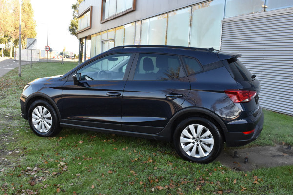 Seat Arona 1.0 TSI Automaat Navigatie Parkeer camera Btw auto