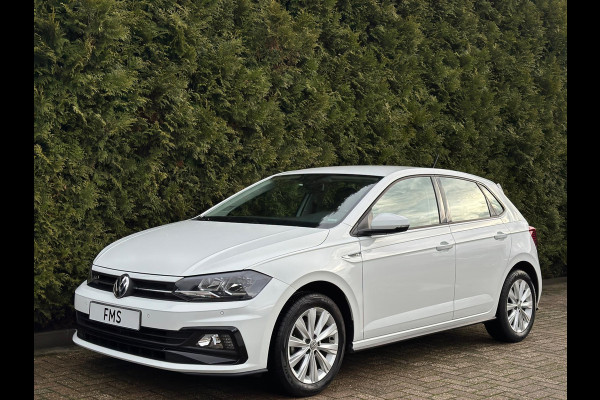 Volkswagen Polo 1.0 TSI R-Line CarPlay Automaat