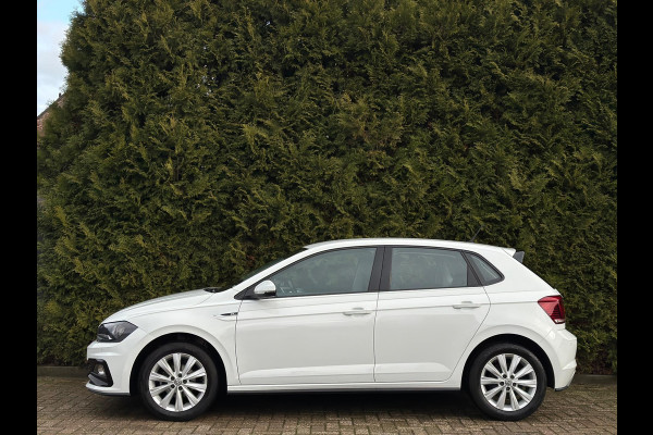 Volkswagen Polo 1.0 TSI R-Line CarPlay Automaat