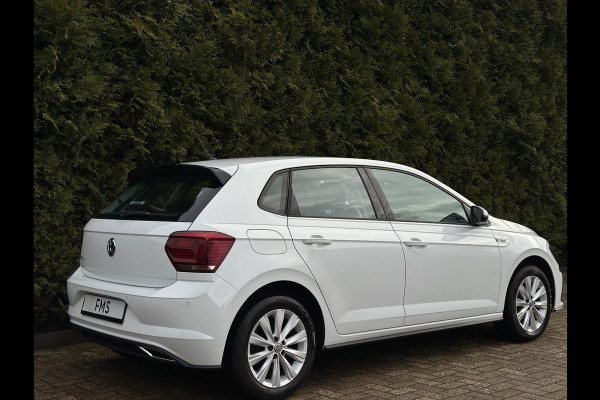 Volkswagen Polo 1.0 TSI R-Line CarPlay Automaat