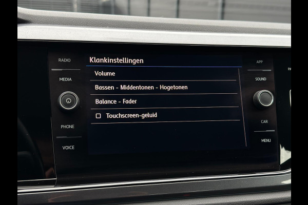 Volkswagen Polo 1.0 TSI R-Line CarPlay Automaat