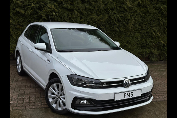 Volkswagen Polo 1.0 TSI R-Line CarPlay Automaat