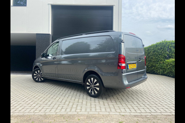 Mercedes-Benz Vito 114 CDI Lang - 3 pers - NAP - Carplay - Navi