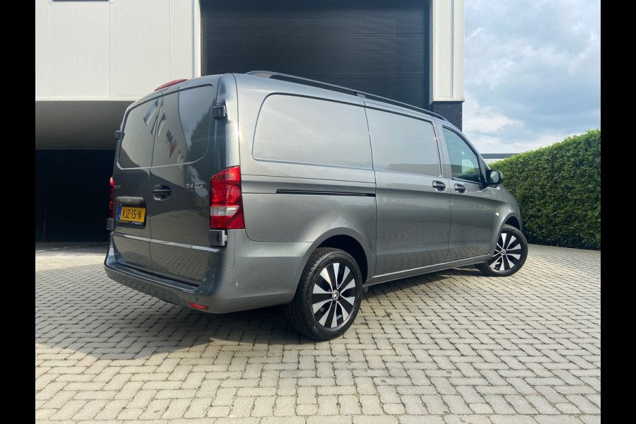 Mercedes-Benz Vito 114 CDI Lang - 3 pers - NAP - Carplay - Navi