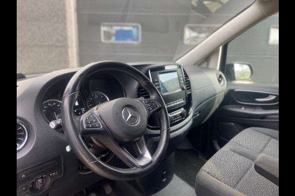 Mercedes-Benz Vito 114 CDI Lang - 3 pers - NAP - Carplay - Navi