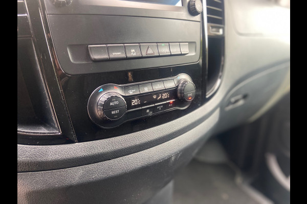 Mercedes-Benz Vito 114 CDI Lang - 3 pers - NAP - Carplay - Navi