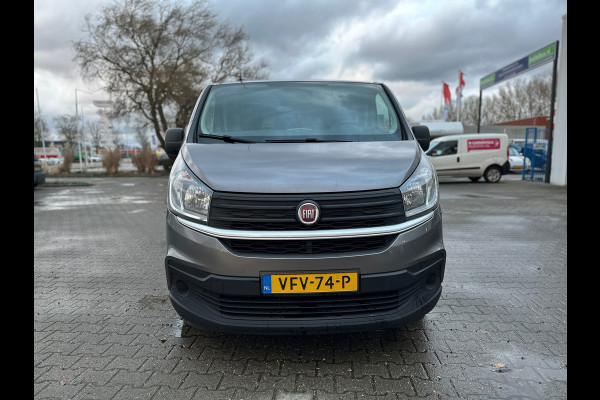 Fiat Talento 2.0 MultiJet L1H1 Pro Edition