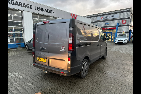 Fiat Talento 2.0 MultiJet L1H1 Pro Edition