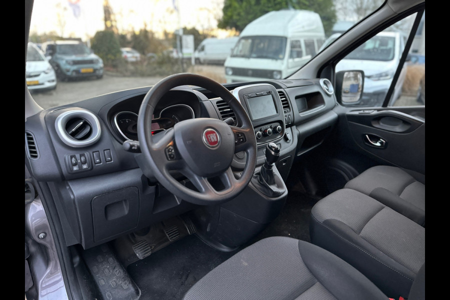 Fiat Talento 2.0 MultiJet L1H1 Pro Edition