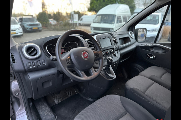 Fiat Talento 2.0 MultiJet L1H1 Pro Edition