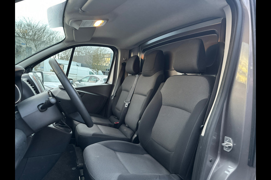 Fiat Talento 2.0 MultiJet L1H1 Pro Edition