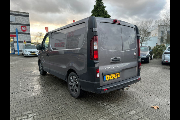 Fiat Talento 2.0 MultiJet L1H1 Pro Edition