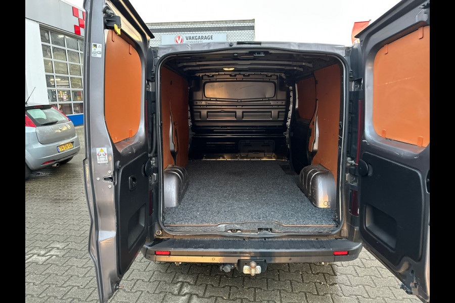 Fiat Talento 2.0 MultiJet L1H1 Pro Edition