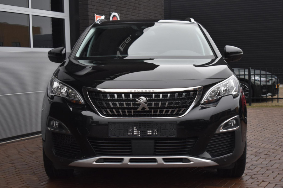 Peugeot 3008 1.5 BlueHDi 130PK Aut. Blue Lease Allure Carplay | Camera | Incl. garantie